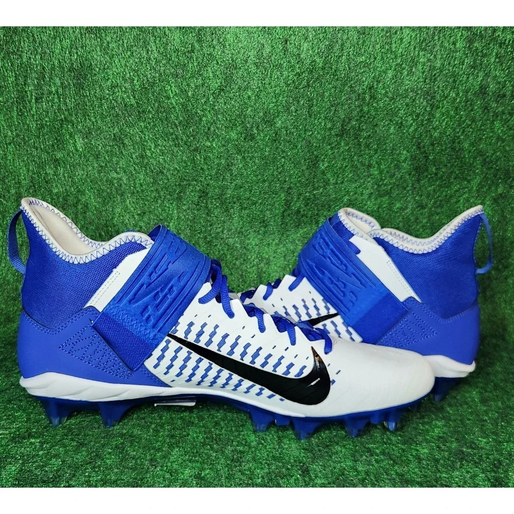 Nike new alpha